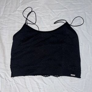 Gilly hicks bralette